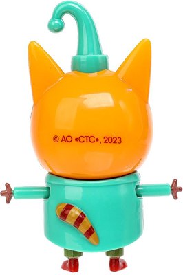 Фигурка игровая Играем вместе Три Кота / PF-3C-KOMPOT-RU