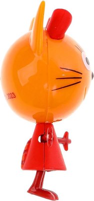 Фигурка игровая Играем вместе Три Кота / PF-3C-KARAMELKA-RU