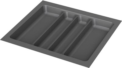 Органайзер для столовых приборов Starax S-2687-G - фото