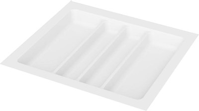 Органайзер для столовых приборов Starax S-2687-W - фото