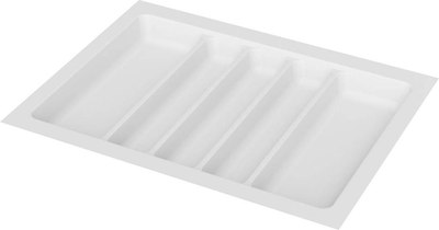 Органайзер для столовых приборов Starax S-2688-W - фото