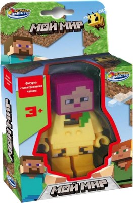 Фигурка игровая Играем вместе Фигурка мой мир / 2304K0497-R - фото