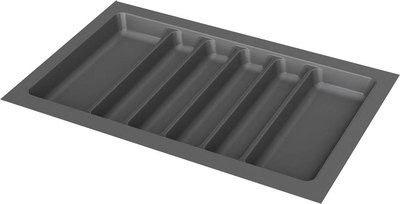 Органайзер для столовых приборов Starax S-2689-G - фото