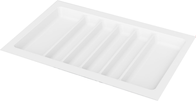 Органайзер для столовых приборов Starax S-2689-W - фото