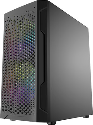 Игровой системный блок Z-Tech 5-55-16-480-B450-N-480063n - фото