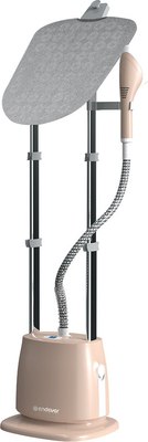 Отпариватель Endever Odyssey Q-15 (бежевый) - фото