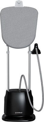 Отпариватель Endever Odyssey Q-16 (черный) - фото