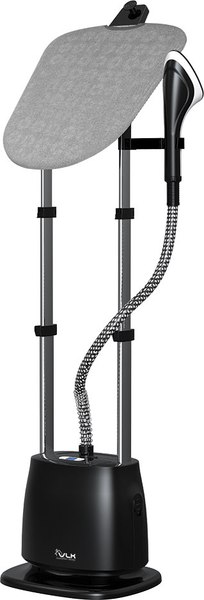 Отпариватель VLK Rimmini 8600 (черный) - фото