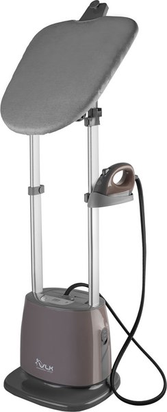 Отпариватель VLK Rimmini 8700 (коричневый) - фото