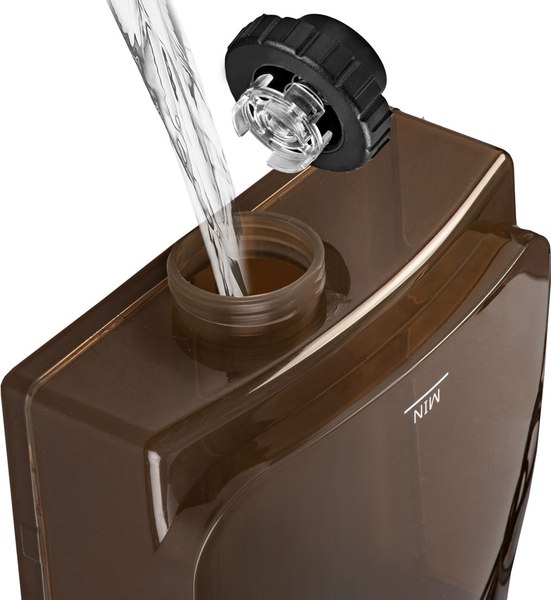 Отпариватель VLK Rimmini 8700 (коричневый)