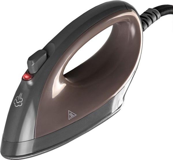 Отпариватель VLK Rimmini 8700 (коричневый)