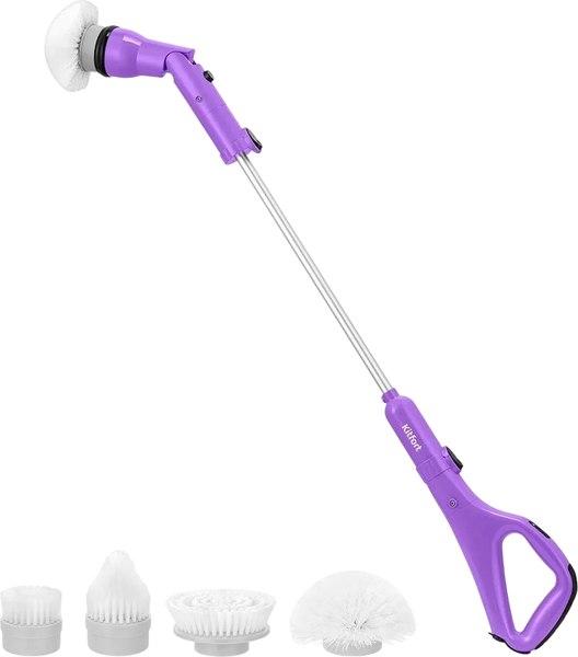 Электрощетка Kitfort КТ-9837 - фото