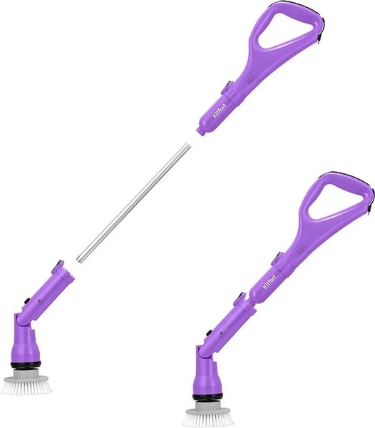 Электрощетка Kitfort КТ-9837