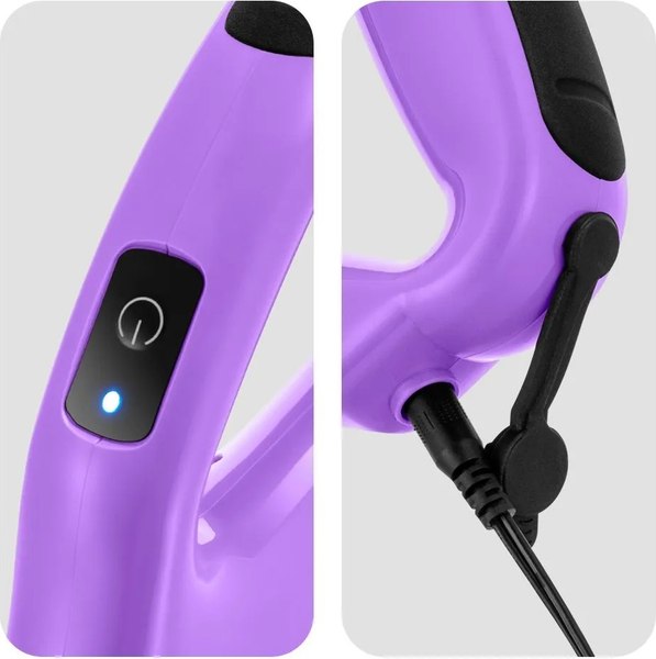 Электрощетка Kitfort КТ-9837