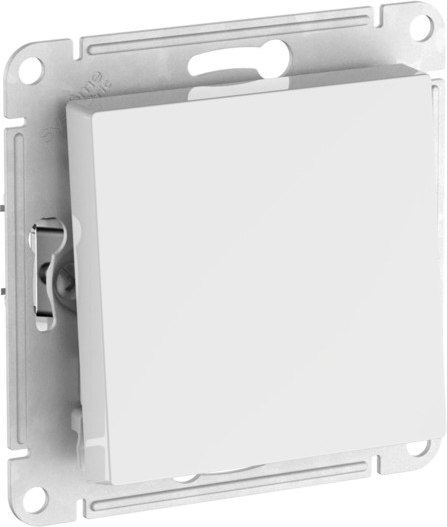 Выключатель Systeme (Schneider) Electric AtlasDesign ATN000111S - фото