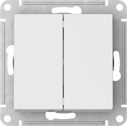 Выключатель Systeme (Schneider) Electric AtlasDesign ATN000151S