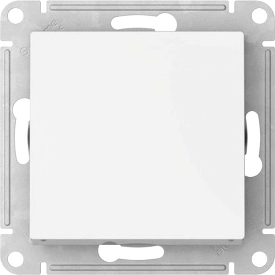 Выключатель Systeme (Schneider) Electric AtlasDesign ATN000161S - фото