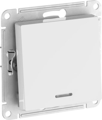 Выключатель Systeme (Schneider) Electric AtlasDesign ATN000163S