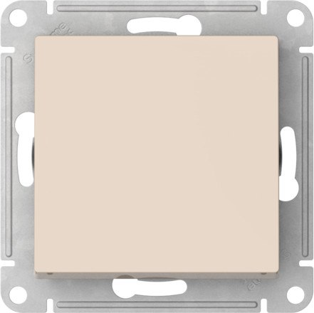 Выключатель Systeme (Schneider) Electric AtlasDesign ATN000211S