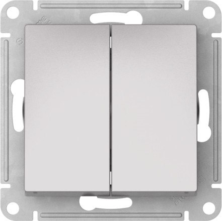 Выключатель Systeme (Schneider) Electric AtlasDesign ATN000351S