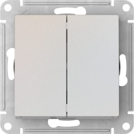 Выключатель Systeme (Schneider) Electric AtlasDesign ATN000451S