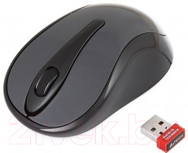 Мышь A4Tech Zero Delay G3-280A