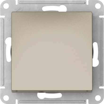 Выключатель Systeme (Schneider) Electric AtlasDesign ATN000511S