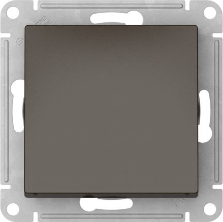 Выключатель Systeme (Schneider) Electric AtlasDesign ATN000611S