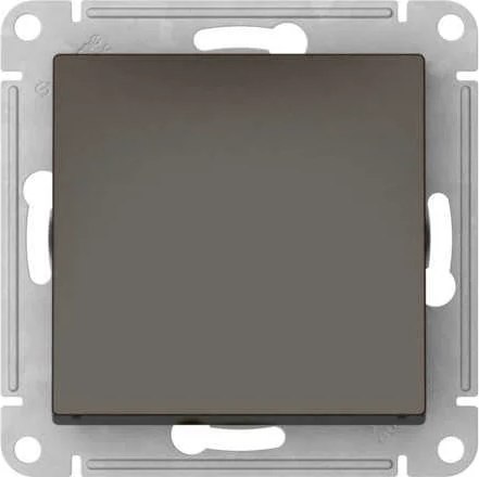 Выключатель Systeme (Schneider) Electric AtlasDesign ATN000615S - фото