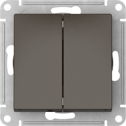 Выключатель Systeme (Schneider) Electric AtlasDesign ATN000651S