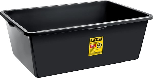 Таз строительный Stayer 06099-120_z01 - фото