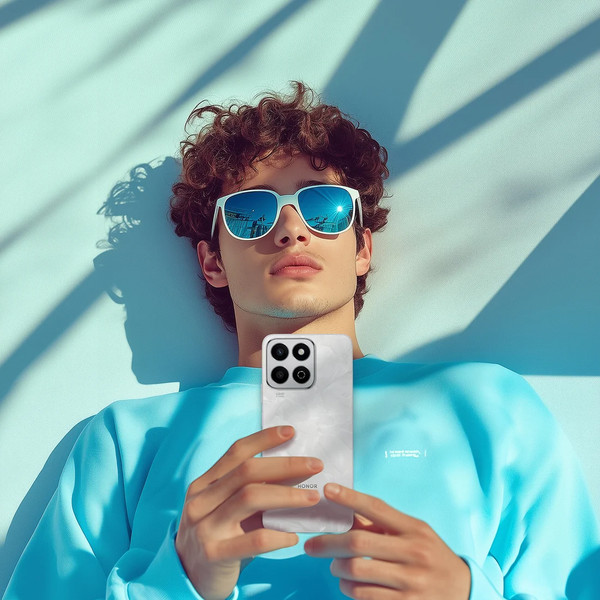 Смартфон Honor X7c 8GB/128GB