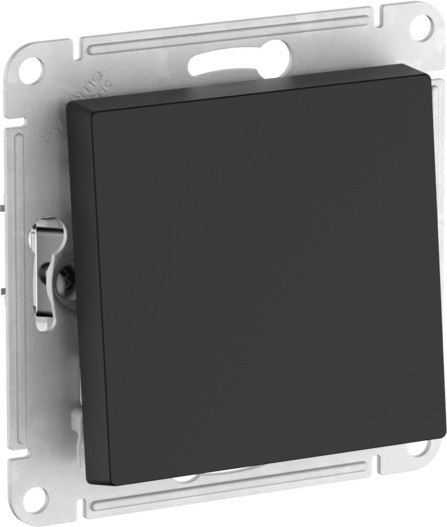 Выключатель Systeme (Schneider) Electric AtlasDesign ATN001011S - фото