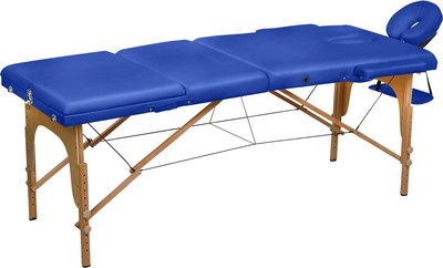 Массажный стол Элеганс МД - 321А - фото