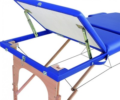 Массажный стол Элеганс МД - 321А