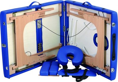 Массажный стол Элеганс МД - 321А