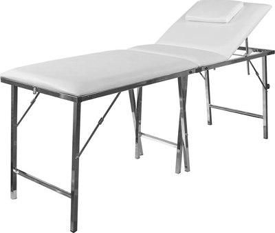 Массажный стол Элеганс МД - 3275 - фото