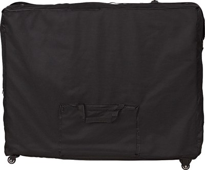 Сумка-чехол для массажного стола Элеганс СВ-1 - фото