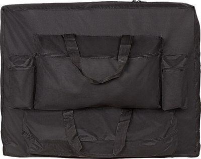 Сумка-чехол для массажного стола Элеганс СВ-2 - фото