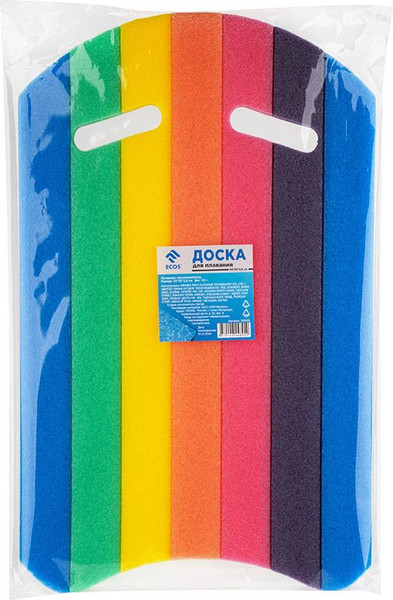 Доска для плавания ECOS 109456