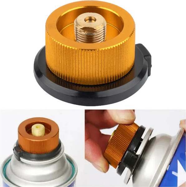 Переходник для горелки ECOS 109574