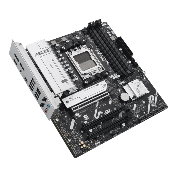 Материнская плата Asus Prime B840M-A WiFi