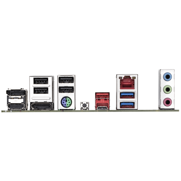 Материнская плата Gigabyte B850M DS3H