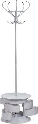 Вешалка для одежды Элеганс GiroCo Ricardo