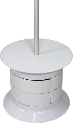 Вешалка для одежды Элеганс GiroCo Ricardo