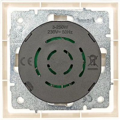 Диммер Lezard Zima 704-9088-163