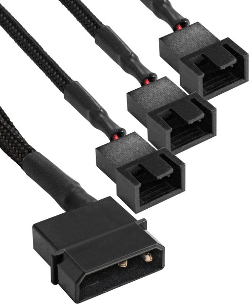 Кабель ExeGate EX-CC-PSU-3xF / EX294791RUS