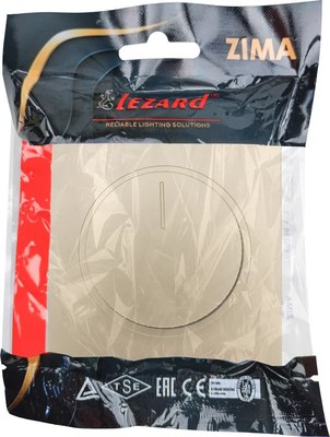 Диммер Lezard Zima 704-3688-115