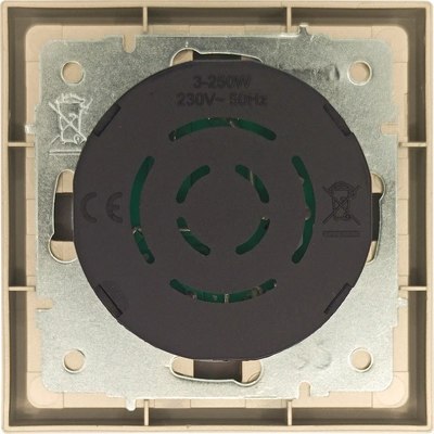 Диммер Lezard Zima 704-3688-163