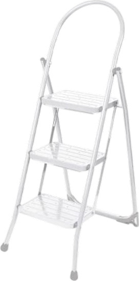 Лестница-стремянка Ника СМШ3/Б - фото